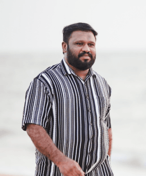 Prajith Raveendran